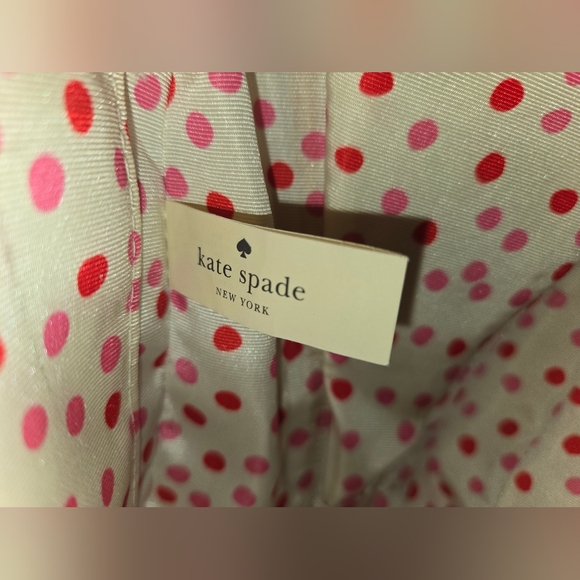 Kate Spade White Satchel Bag - Picture 12 of 12